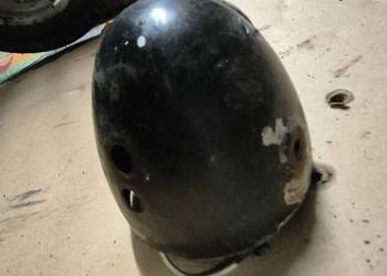 Jawa skorupa lampy romet