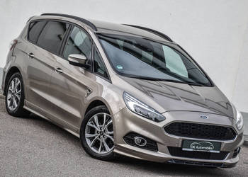 Ford S-Max 2.0 EcoBlue ST-Line