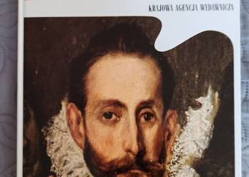 GENIUSZE SZTUKI EL GRECO Luciano Di Pietro, Edi Baccheschi