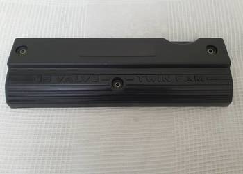 POKRYWA OSŁONA OBUDOWA SILNIKA ŚWIEC ROZRZĄDU COVER LDR000400 ROVER MG