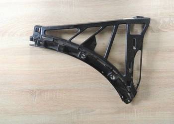 ślizg zderzaka lewy przód Porsche Cayenne OEM 7P5807177