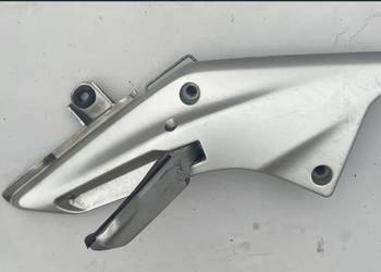 Set prawy podnóżek Honda FJS FSC 600 Silver wing (03-11)=