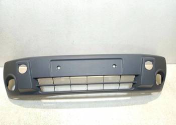 FORD TRANSIT CONNECT C170 03-06 ZDERZAK PRZEDNI