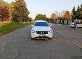 Volvo XC 60 d4