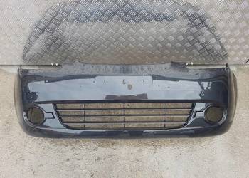 ZDERZAK PRZEDNI CHEVROLET SPARK 05-10 -WYSYŁKA-