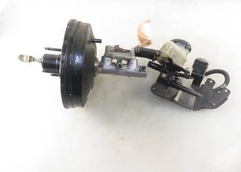 SERWO HONDA CIVIC VII 1.7 24600AS6FG000