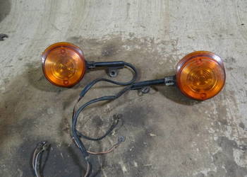 Zarezerwowane kierunki przód MZ org DDR