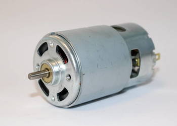 silnik silniczek hamulec ręczny elektryczny Renault 73677