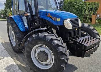 Pronar Zefir 85 1300 Mth jak Nowy Oryginał