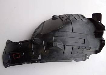 NADKOLE LEWE PRZÓD INFINITI G37 COUPE 08-13 Q60