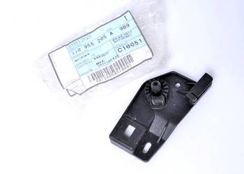 Mechanizm  otwierania maski do VW / SKODA / SEAT