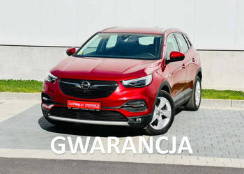 Opel Grandland X Opel Grandland X 1.2 Start/Stop Business INNOVATION