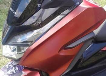 Sprzedam  skuter marki Honda Forza 125 2019r