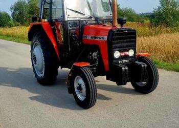 Ursus 3512/2812/255