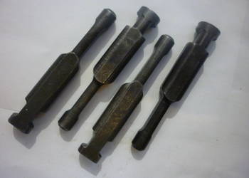 Dszk 12,7 mm wybijak