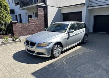 BMW 318i Edition Climatronic