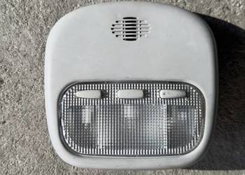Lampki Podsufitki Citroen C5 I (2004-2008)
