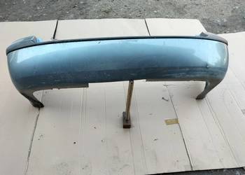 SKODA OCTAVIA 1 KOMBI 1U9807421 ZDERZAK TYŁ TYLNY SKODA OCTAVIA 1 KOMBI 1U9807421 ZDERZAK TYŁ TYLNY