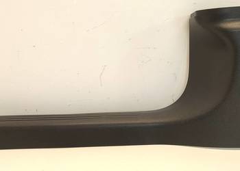 MERCEDES W247 OSŁONA SŁUPKA LEWA A1776802300