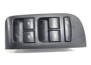 PRZEŁĄCZNIK SZYB OPEL ZAFIRA C 13305011 Minivan WŁĄCZNIK