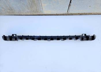 MERCEDES W212 ŚLIZG WSPORNIK WZMOCNIENIE ZDERZAKA PRZÓD A2128851665