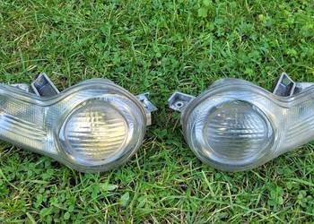 PIAGGIO CARNABY lampa tyl migacz - komplet