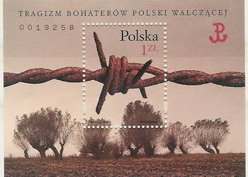 blok 126 - Polska Walcząca