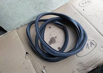 VW POLO MK4 9N 3D USZCZELKA BAGAŻNIKA USZCZELKA KLAPY BAGAŻNIKA