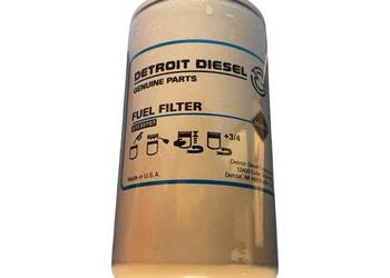 Detroit Diesel 23530707 Filtr paliwa