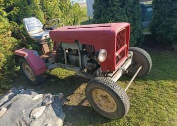 Traktorek SAM  Andoria  1 Ca 90