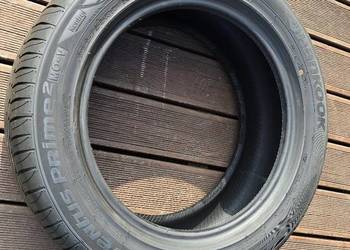 Opony Hankook Ventus Prime 2 225/55R17 4 sztuki