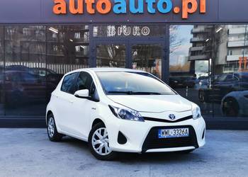 Hybrid 100 74KM,Automat, Kamera cofania, Nawigacja