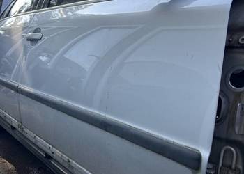 Drzwi passat b5 FL sedan komplet