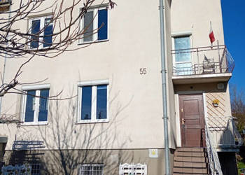 Sprzedam dom w Puławach