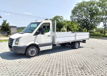 VW Crafter