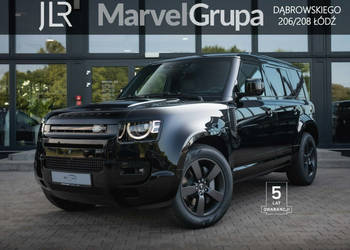 Land Rover Defender Defender 3.0D I6 350KM AWD Auto X-Dynamic SE 110 IV (2…