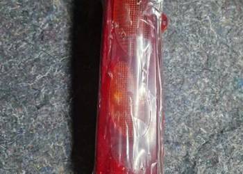 Tylna lampa prawa seicento