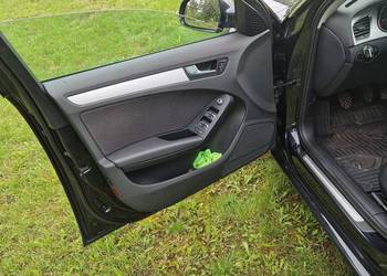 Audi a4b8 2.0tdi avant 2015