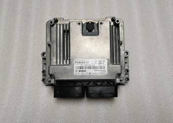 Sterownik Silnika Ford Fiesta MK7 1.5 TDCI F1B1-12A650-BBB 0281033275