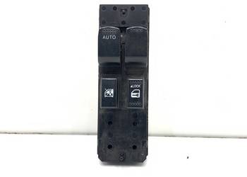 PRZEŁĄCZNIK SZYB SUZUKI SX4 62J10 Crossover WŁĄCZNIK