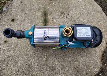 Pompa powierzchniowa, ssąca MHI 1300 INOX