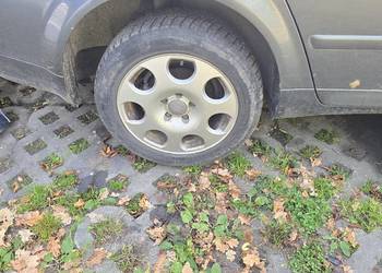 Alufelgi audi a4 b6 ori 16