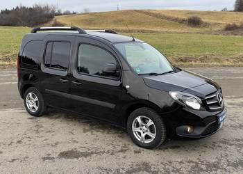 1.2i114KM Tourer -Gwarancja- 5osobowy, Mały przebieg, Książki