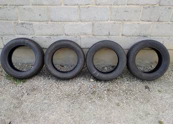 Wielosezonowe całoroczne opony Nokian Seasonproof Taurus 185/60R15