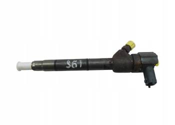 WTRYSKIWACZ 0445110256  33800 2A400 1.6 CRDI Hyundai i30 I (2007-2012)