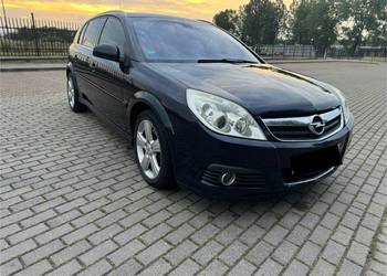 Sprzedam ! Opel signum ! Cosmo !