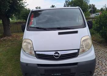 Opel Vivaro CDTI