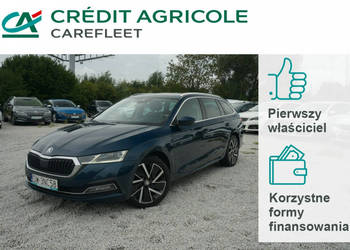 Škoda Octavia 1.5 TSI 150 KM ACT Style Salon Polska Faktura Vat 23% DW3NC5…