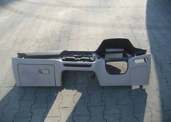 bmw g20 g21 deska rozdzielcza konsola wersja angielska