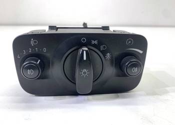 WŁĄCZNIK ŚWIATEŁ FORD MONDEO MK4 6G9T-13A024-CF 07-15 PRZYCISK
